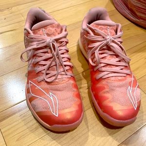 Lining Badminton Shoes for women